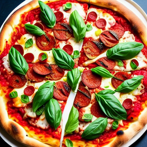 Pizza de Atum