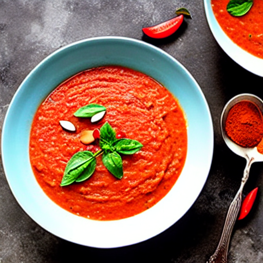 Amaranth Porridge