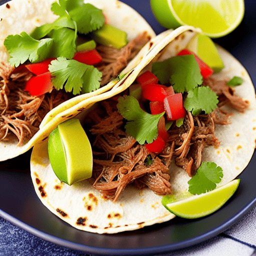 Tacos de Suadero