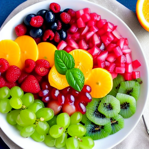 Salade de Fruits