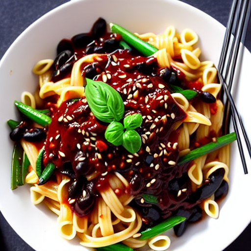 Jajangbap