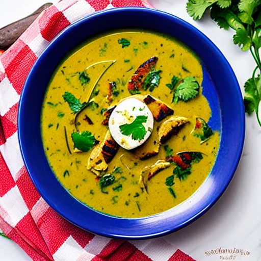 Bihari Chura Methi Malai Murg