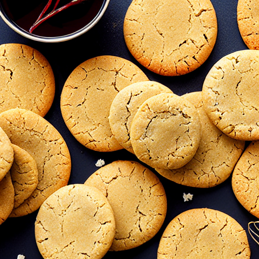 Galletas de Anís