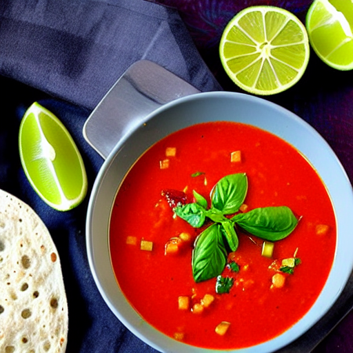 Tomato Saar