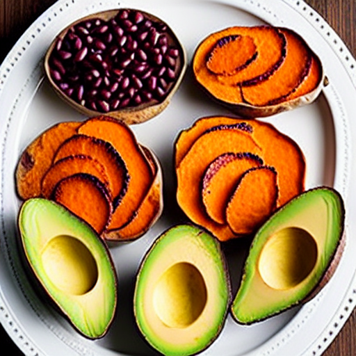 Sweet Potato Rounds