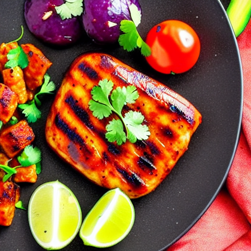 Chorizo Asado