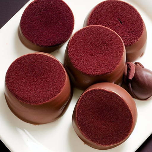 Cremoso de Cacao