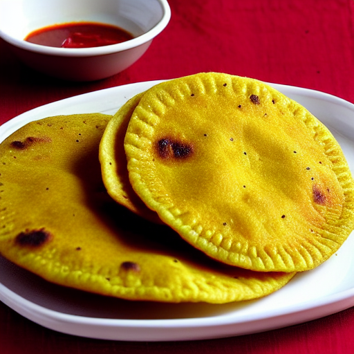 Bihari Chura Puri