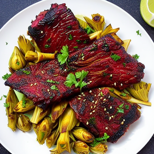 Enginar Kalbi