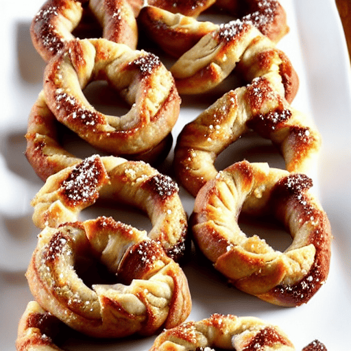 Rugelach