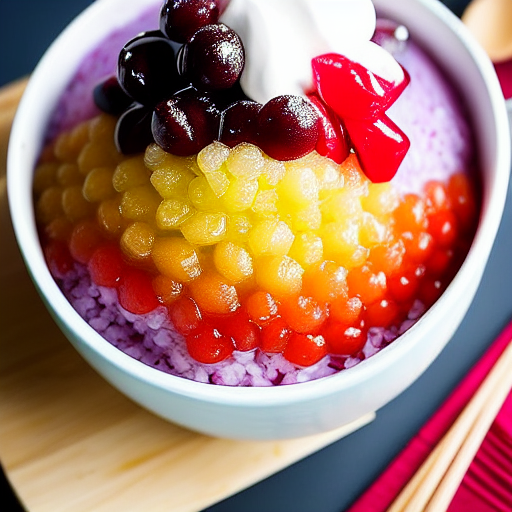 Patbingsu