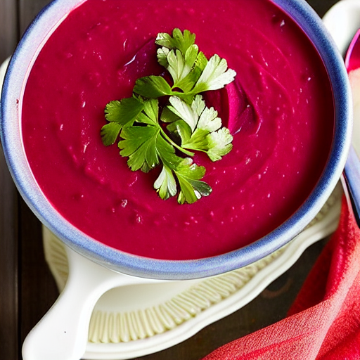 Borscht