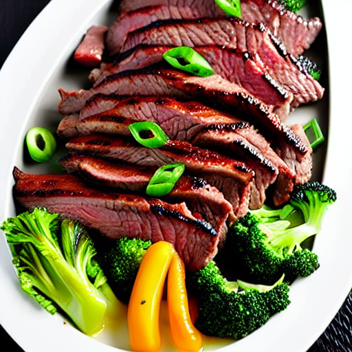 Korean BBQ