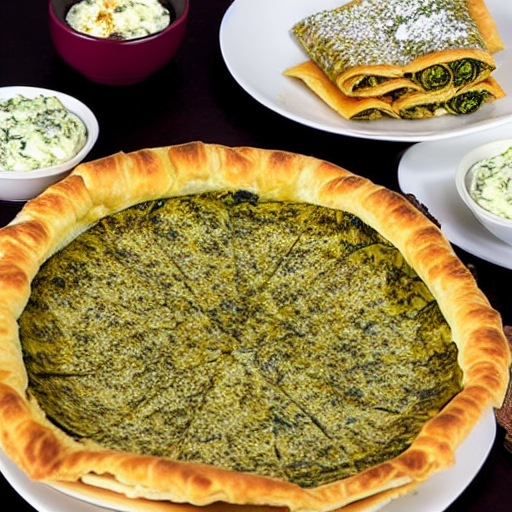 Fırın Börek