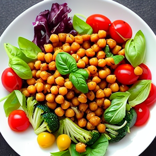 Chicago Italian Salad