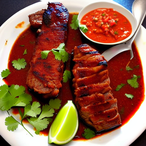 Puntas de Filete
