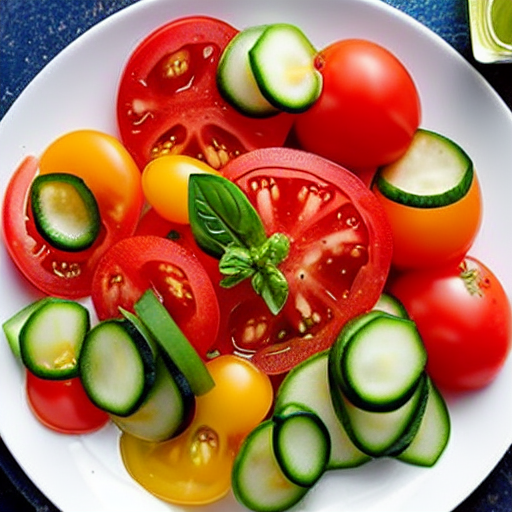 Tomato Salad