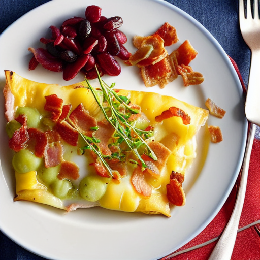 Tartiflette