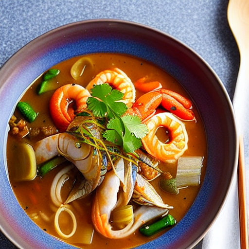 Keto Myeolchi Jeongol