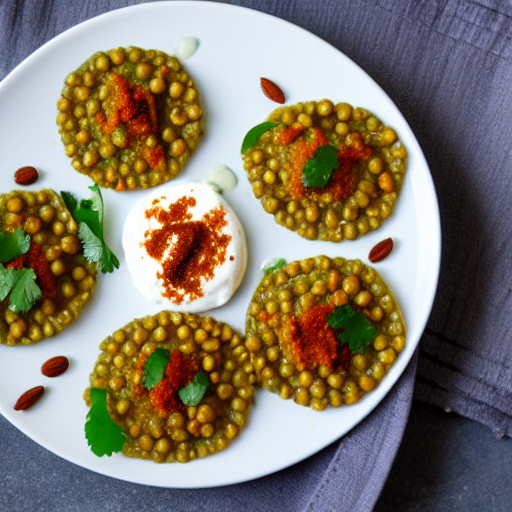Dahi Bhalle