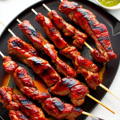 Kuzu Kuzu Kafes Kebap