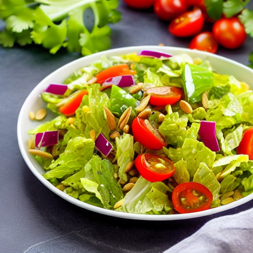 Ensalada de Col