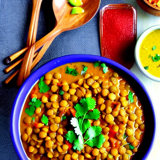 Karnataka Daal
