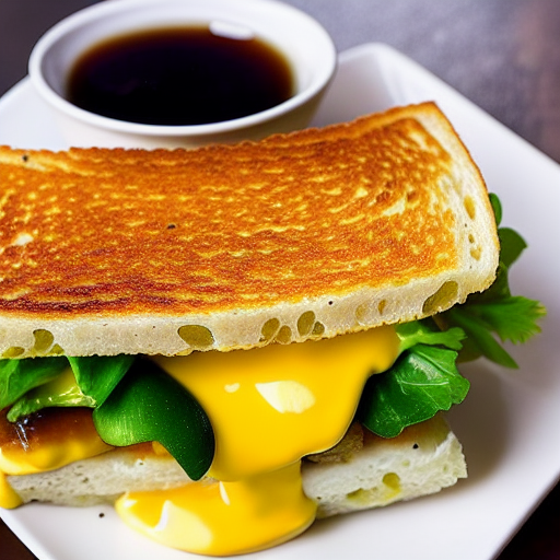 Tamago Sando