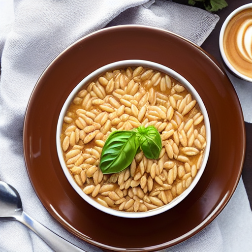 Caffè d'Orzo