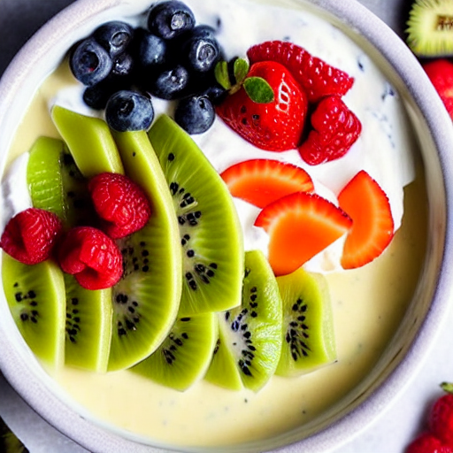 Greek Yogurt