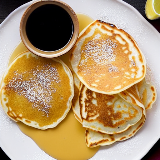 Blintzes