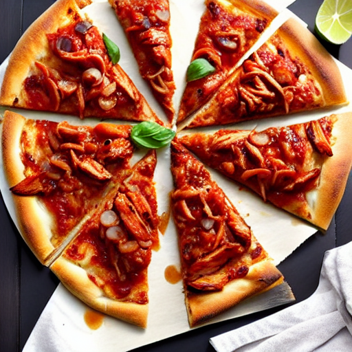 BBQ Chicken