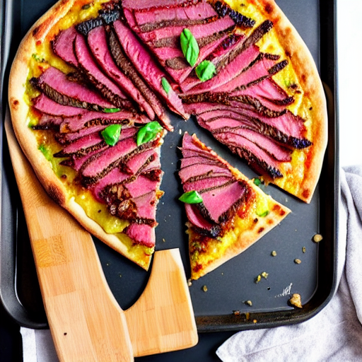 Pastrami and Pickles