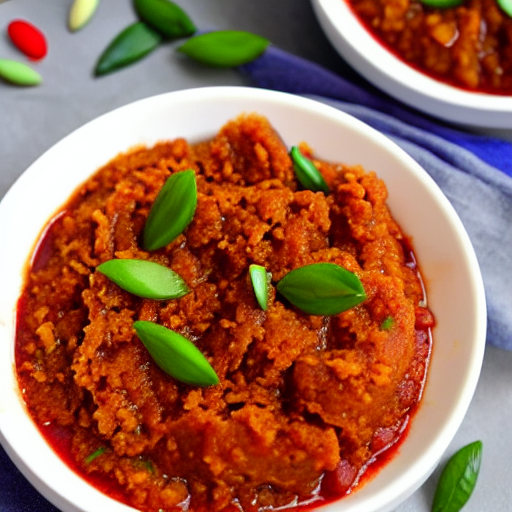 Keto Sooji Halwa
