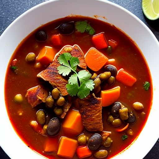Mole de Olla