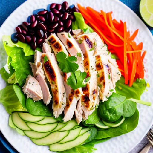 Chicken Salad