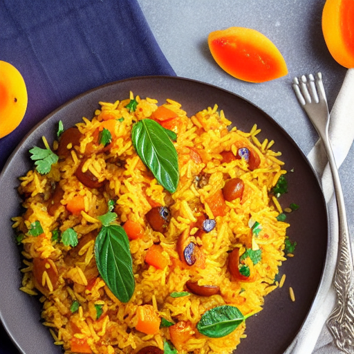 Riz Bil Qamar al-Din
