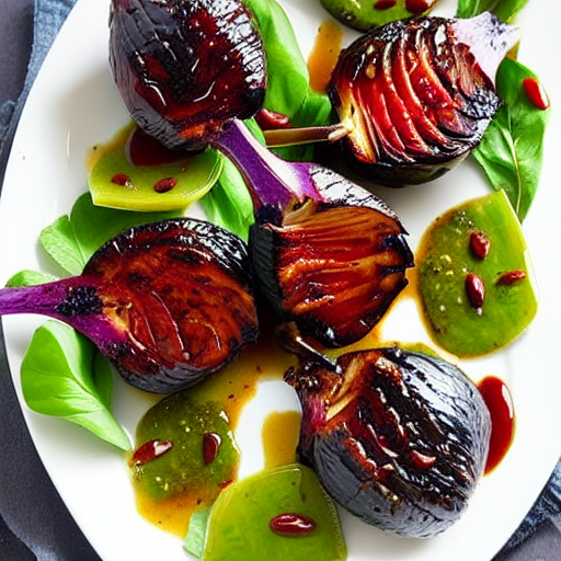 Marinated Artichokes