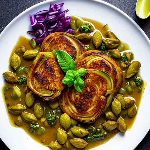 Keto Zeytinyağlı Enginar
