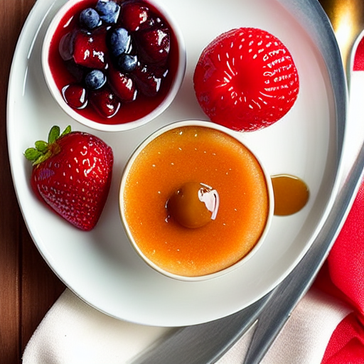 Spoon Sweet