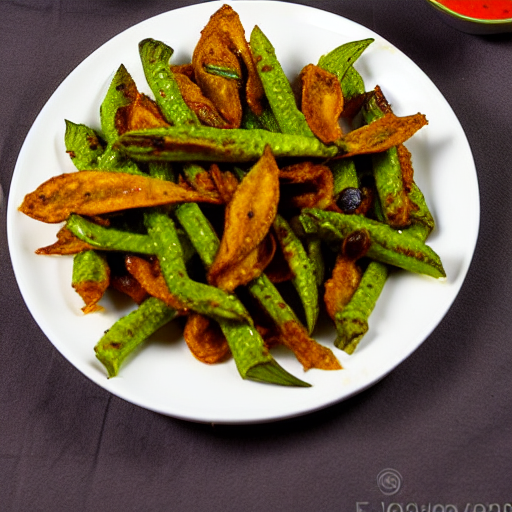 Karela Fry