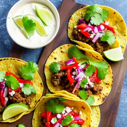 Keto Tacos