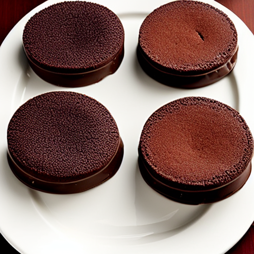 Choco Pie