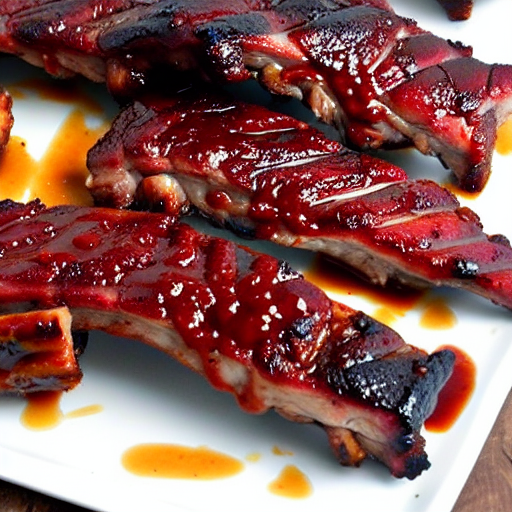BBQ Ribs
