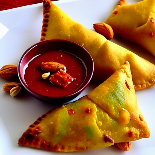 Patti Samosa