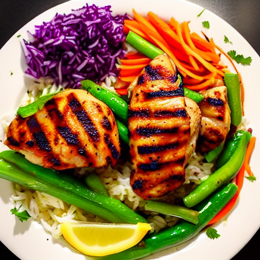 Shish Tawook