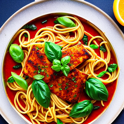 Pasta Fassi