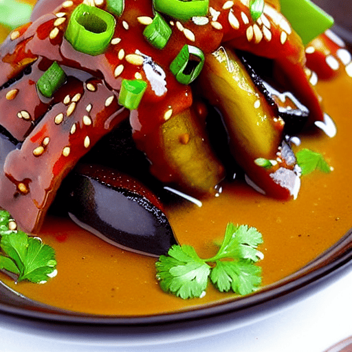 Nasu no Agebitashi