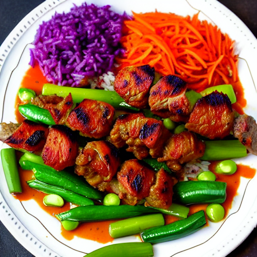Saray Kebabı