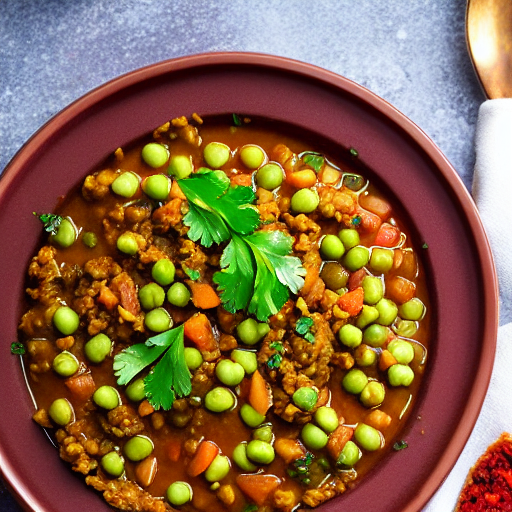 Foul medames